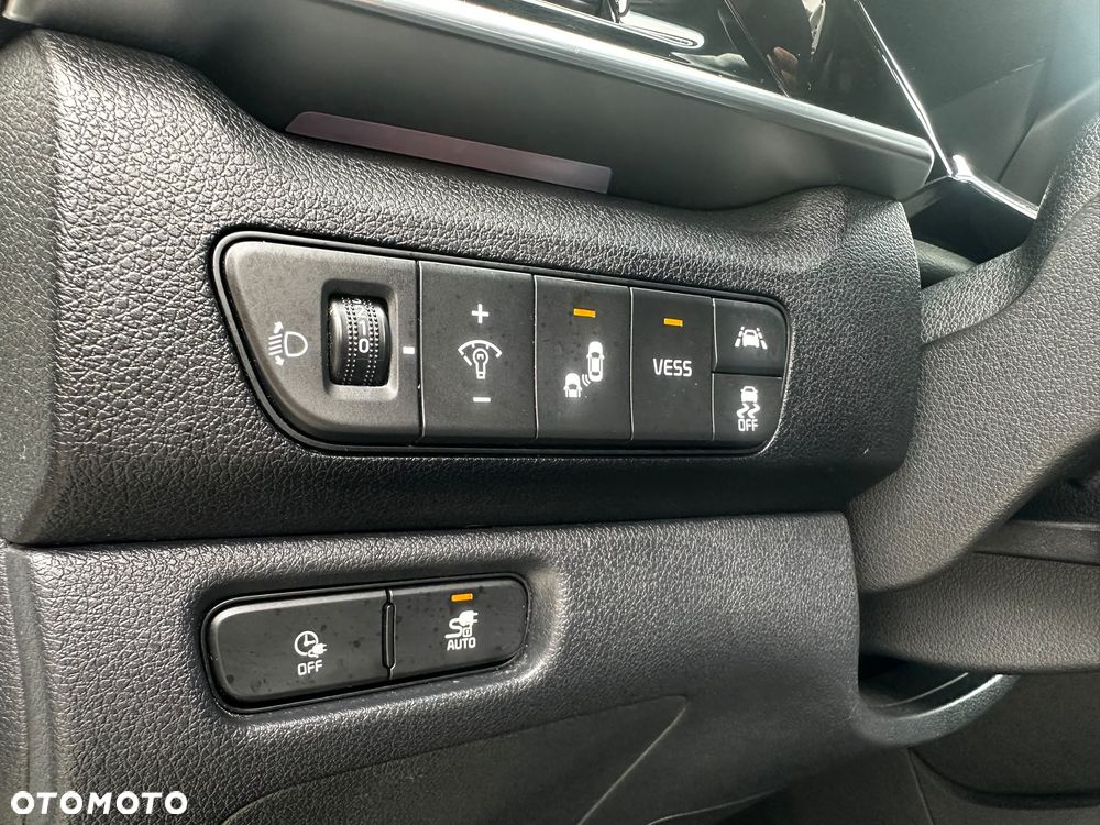 Kia Niro 64kWh XL - 27