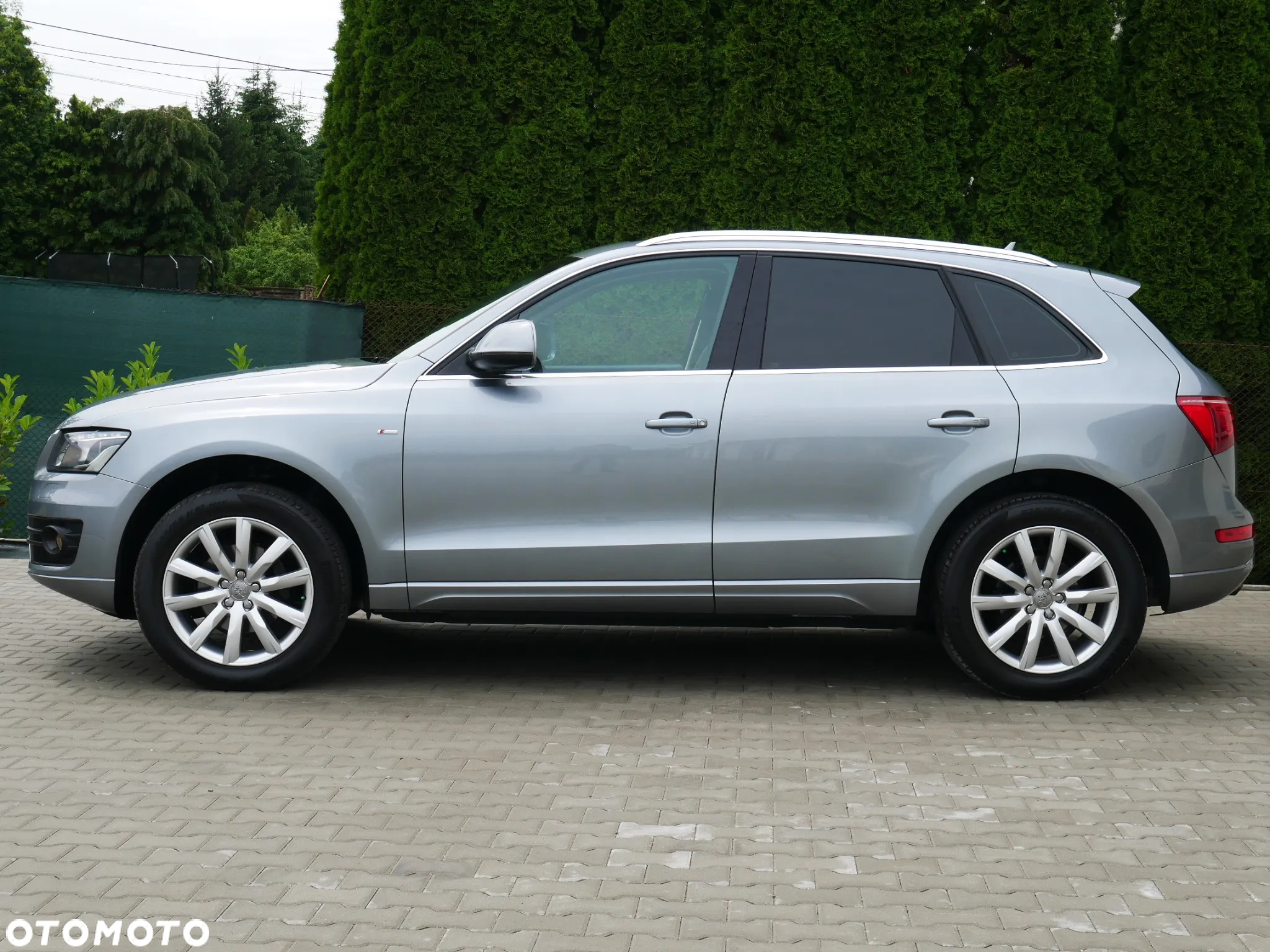 Audi Q5 2.0 TDI Quattro - 6