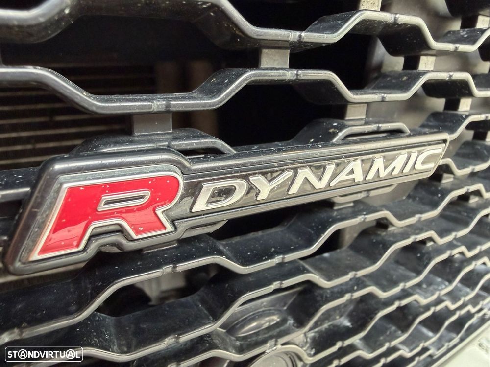 Land Rover Range Rover Evoque 1.5 P300e AWD R-Dynamic SE Auto - 33