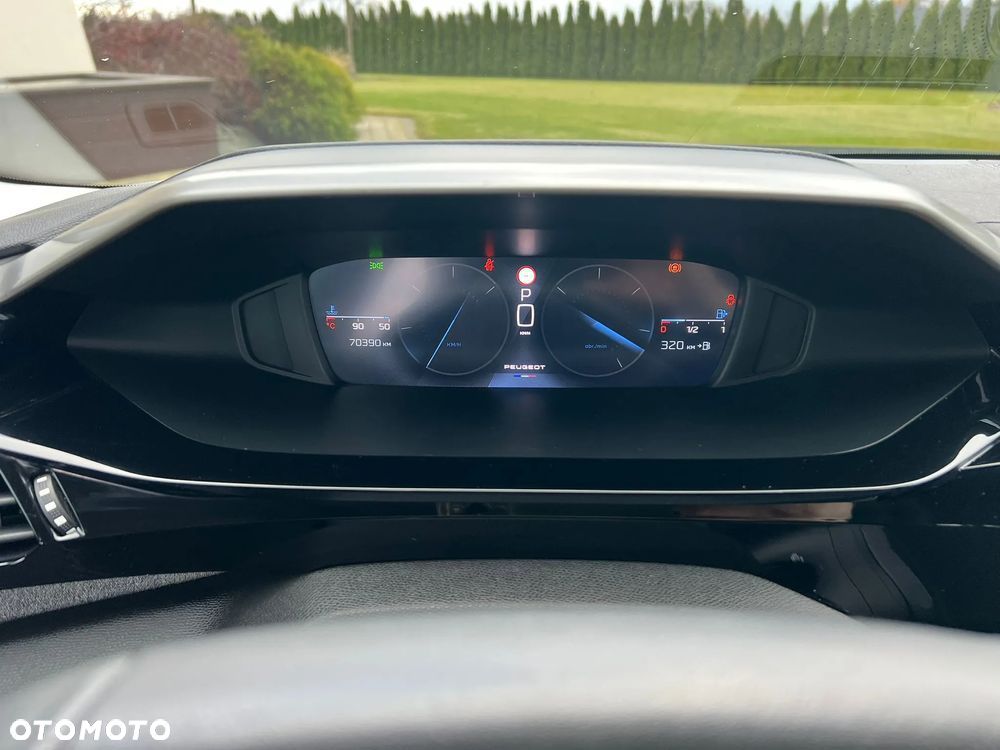 Peugeot 308 - 16