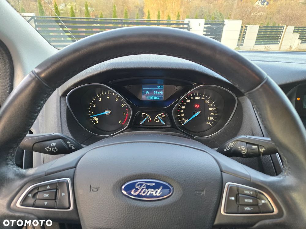 Ford Focus ver-1-0-ecoboost-start--stopp--system-active-x - 22