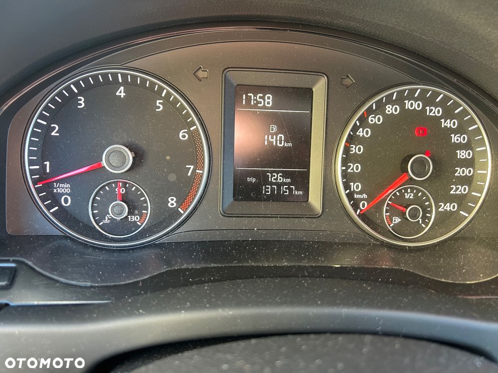 Volkswagen Golf Plus 1.4 TSI Highline - 7