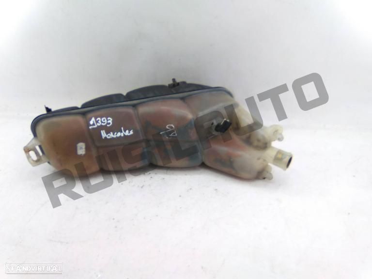 Depósito / Vaso Agua Radiador 21050_00249 Mercedes W124 [1984_1 - 3