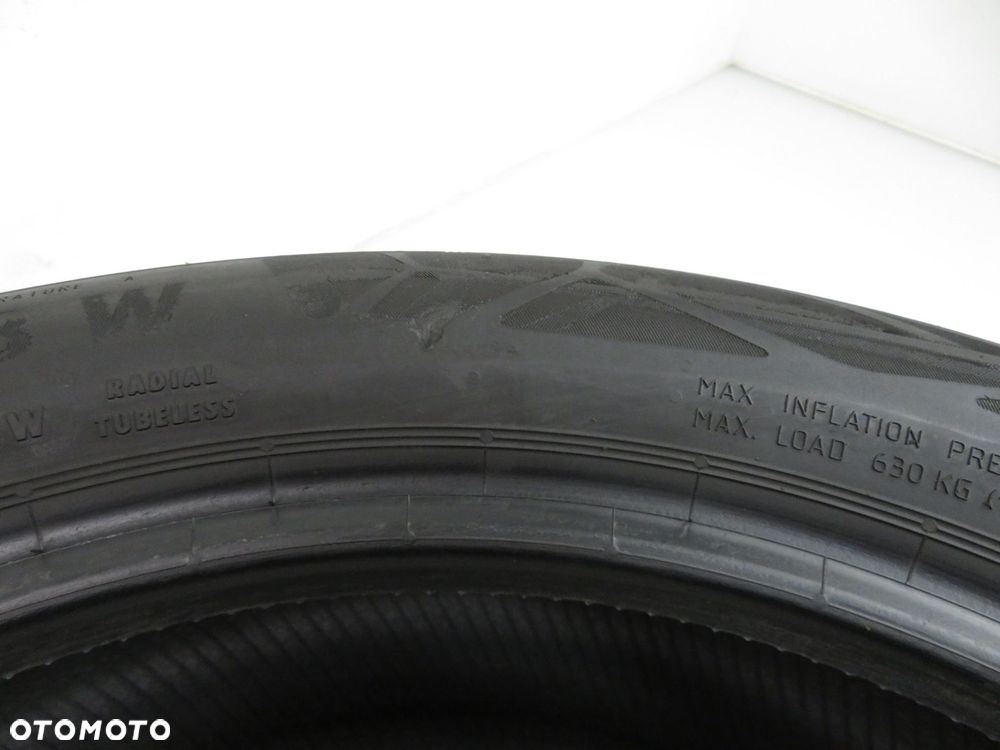 2x 215/50R18 OPONY LETNIE Continental EcoContact 6 Q 92W - 6