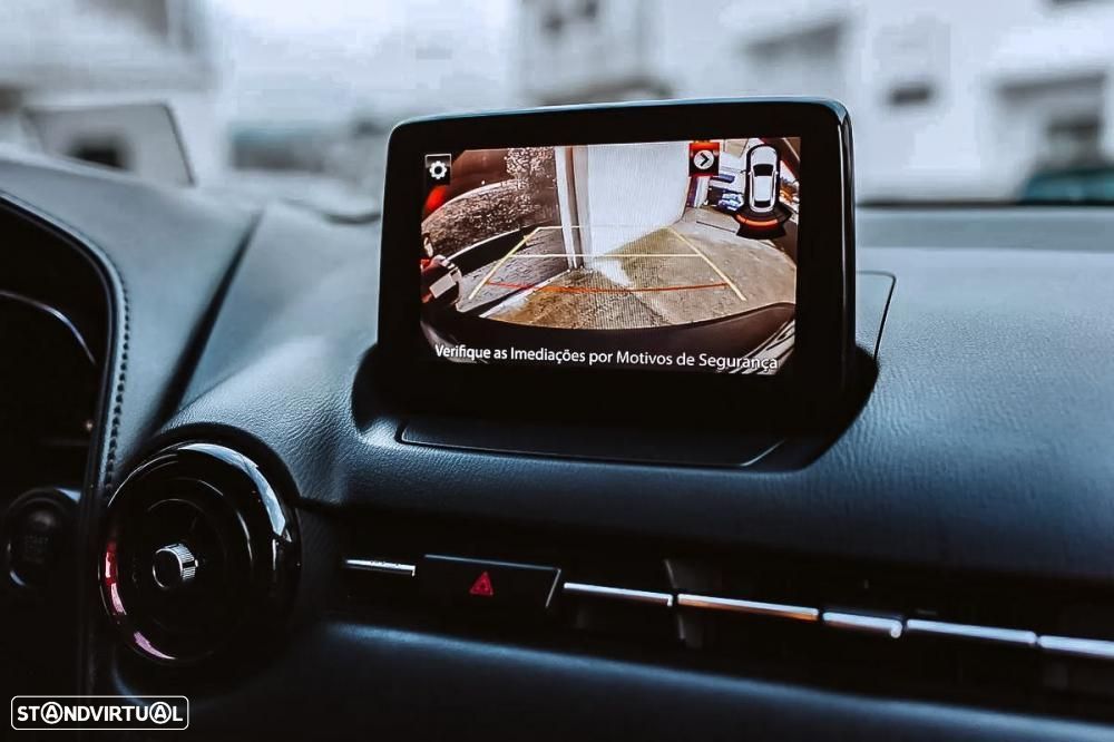 Mazda CX-3 1.5 Sky.Evolve - 5