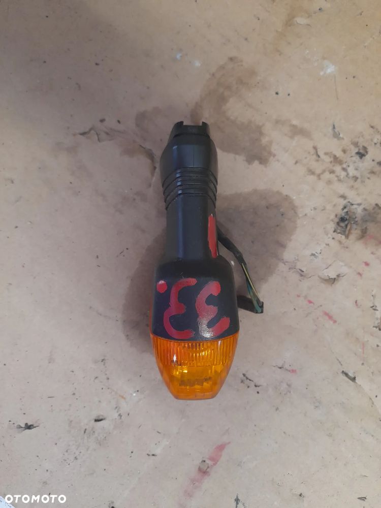 Kawasaki 650 ER6 50R-001008 kierunkowskaz - 3