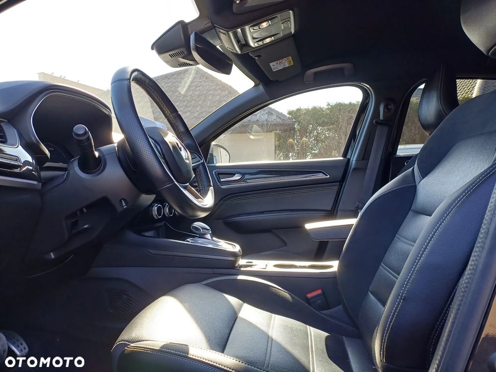 Renault Arkana E-TECH 145 R.S.LINE - 20