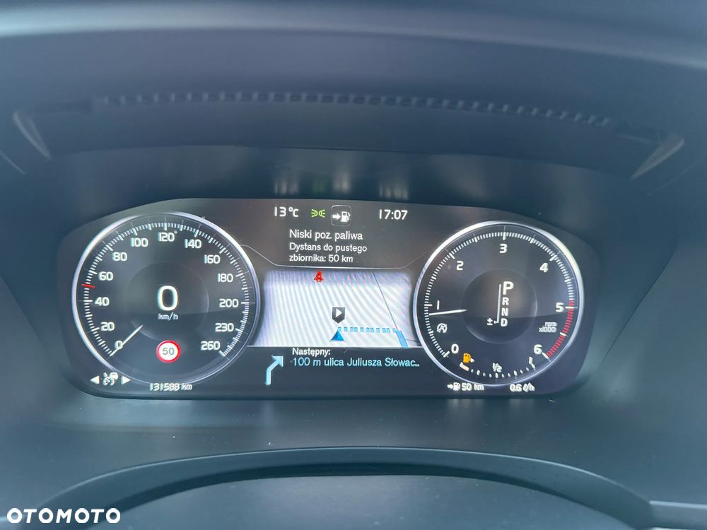 Volvo S90 - 26