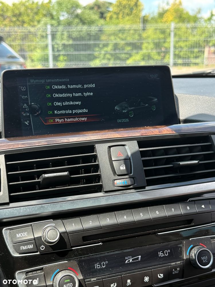 BMW Seria 4 440i GPF xDrive M Sport - 7