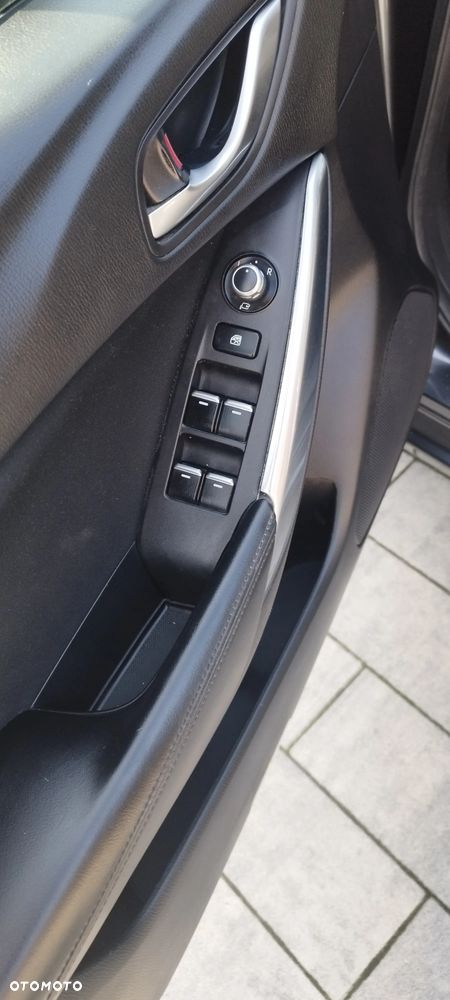 Mazda 6 2.2 D Skymotion I-ELoop - 9