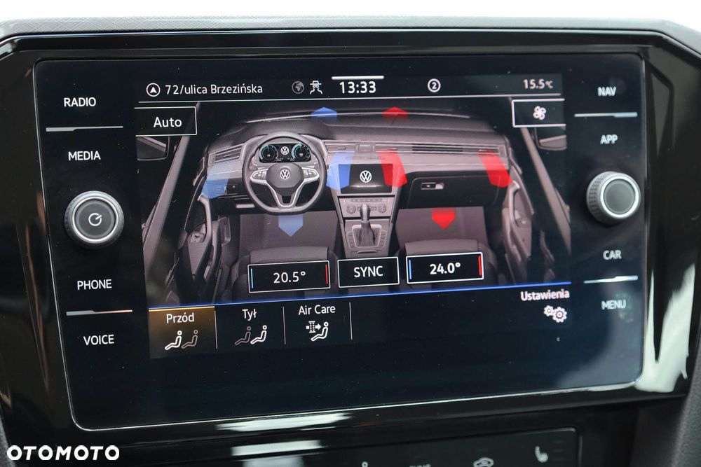 Volkswagen Passat 2.0 TSI Business DSG - 26