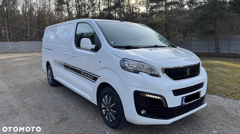 Peugeot Expert