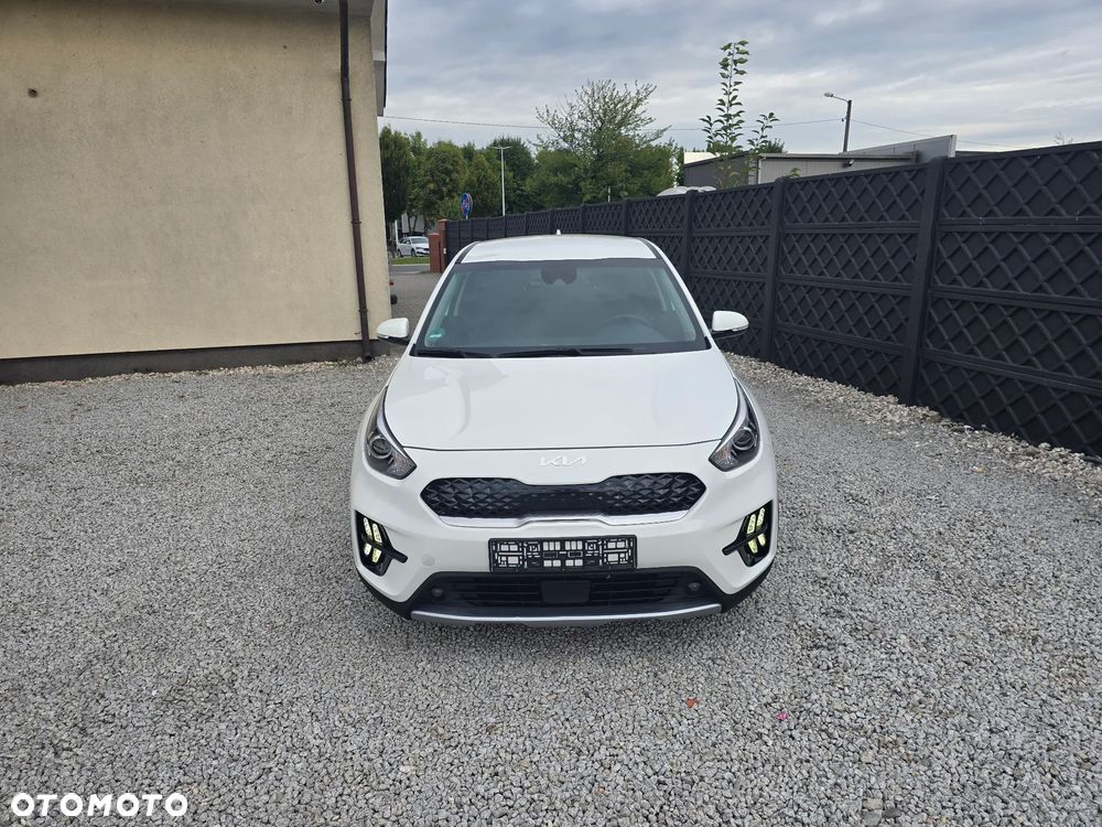 Kia Niro 1.6 GDI PHEV 2WD OPF Spirit - 5