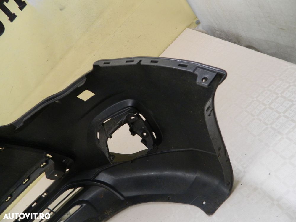 Bara fata Mitsubishi ASX facelift, 2013, 2014, 2015, 2016, 2017, cod origine 6400F649ZZ. - 5
