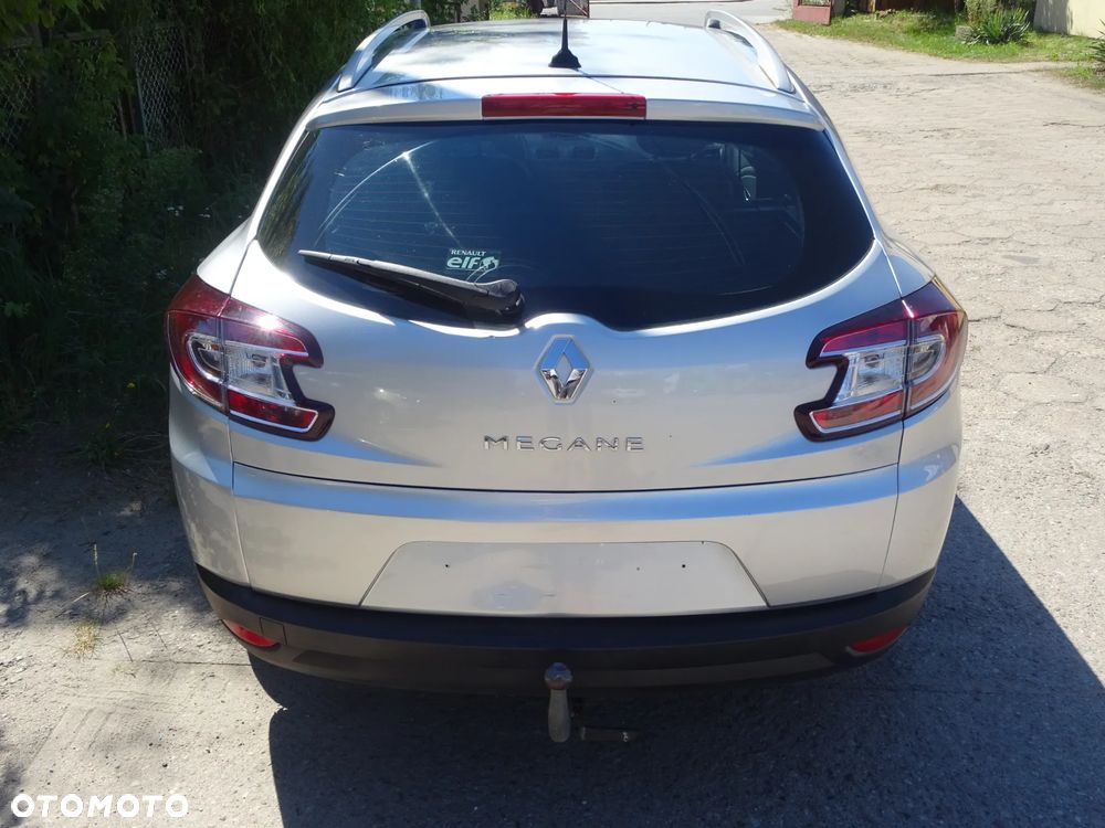 Renault Megane - 8