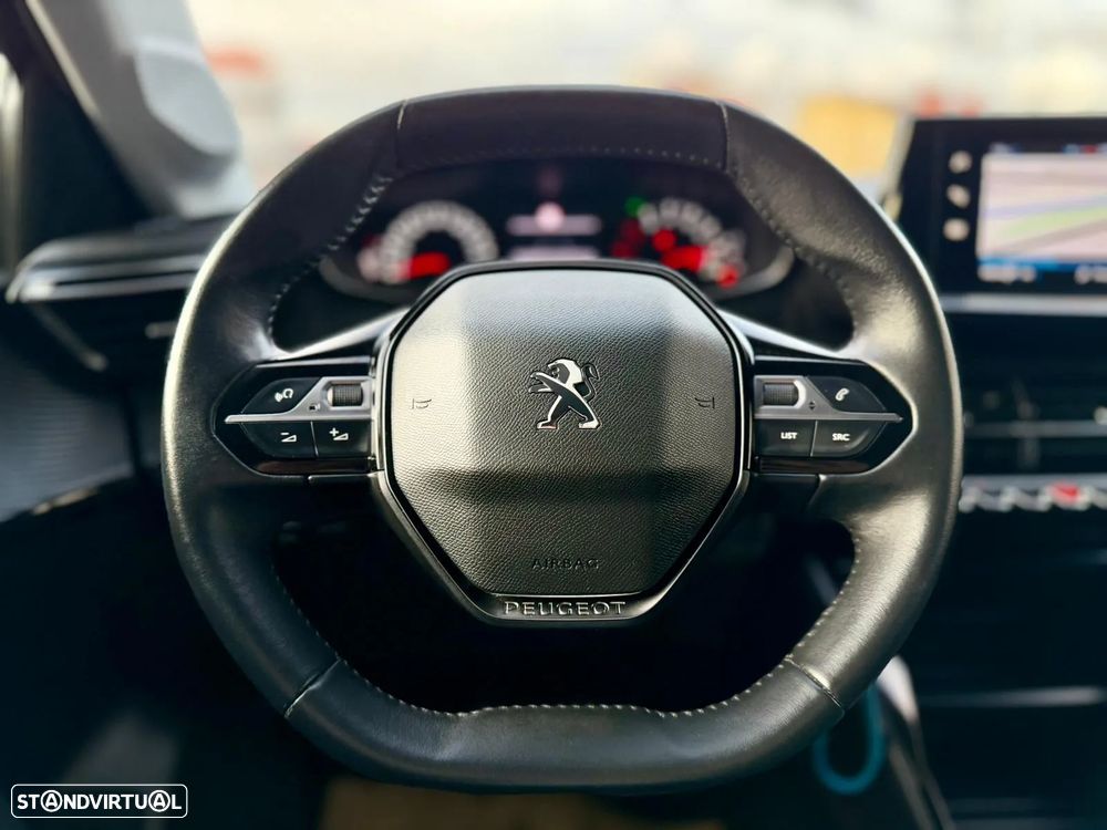 Peugeot 208 1.5 BlueHDi Active Pack - 20