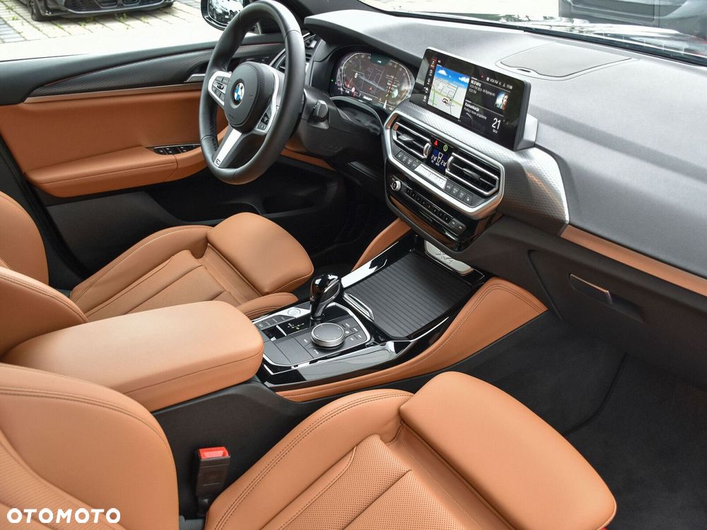 BMW X4 - 23