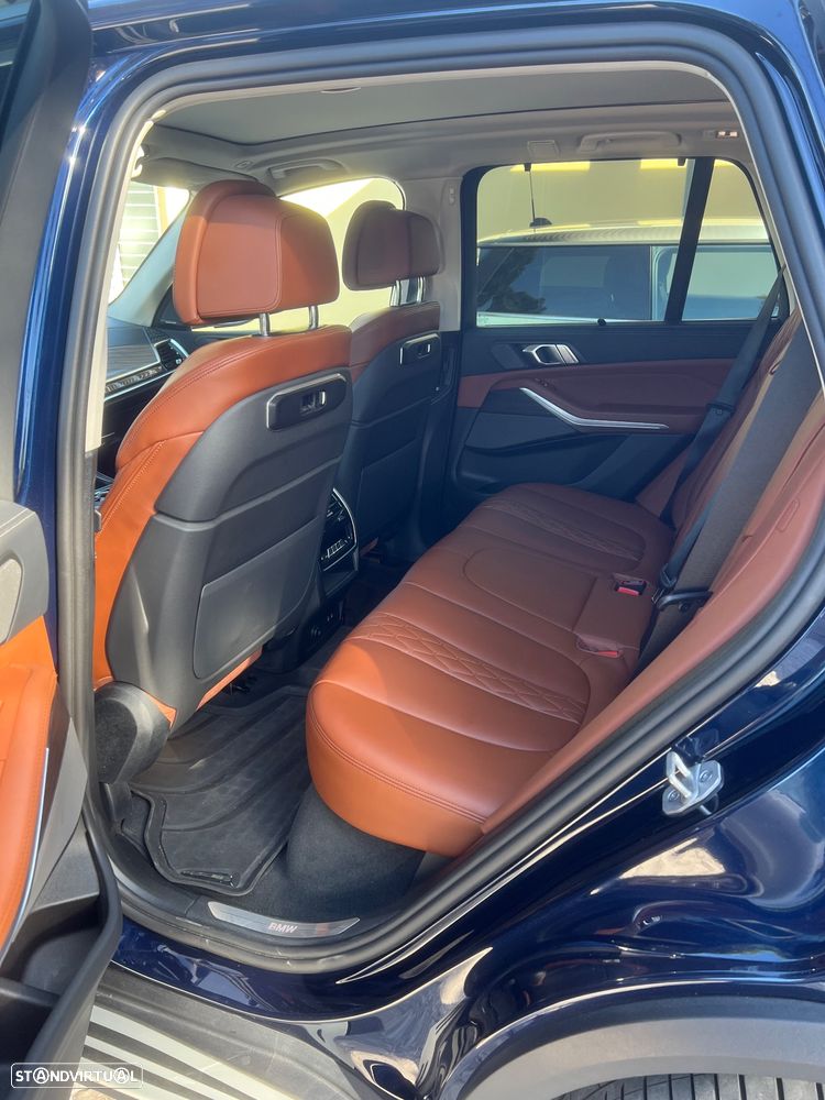 BMW X5 40 i xDrive - 10