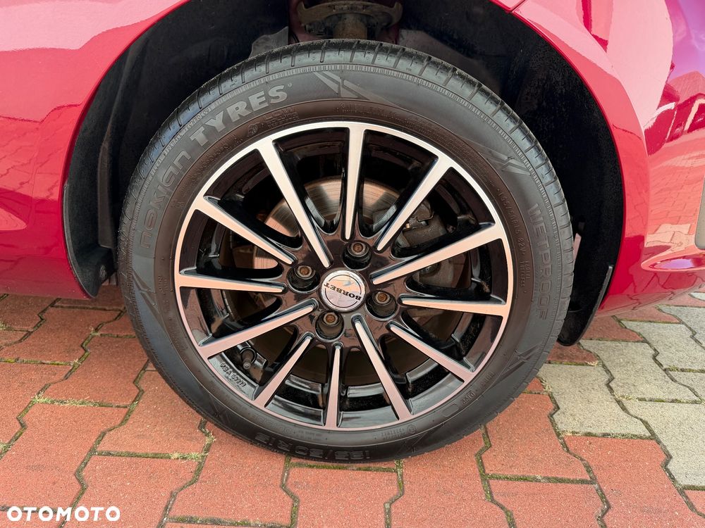 Ford Fiesta 1.0 Start-Stop SYNC Edition - 6