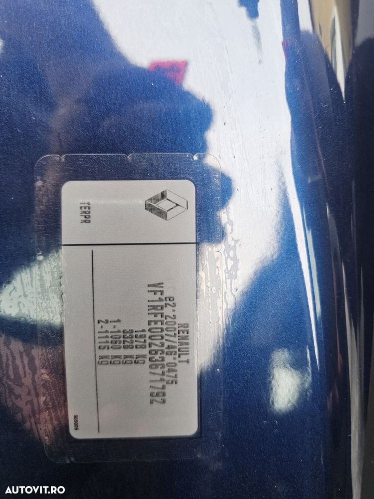 Renault Kadjar BLUE dCi 116 Life - 16