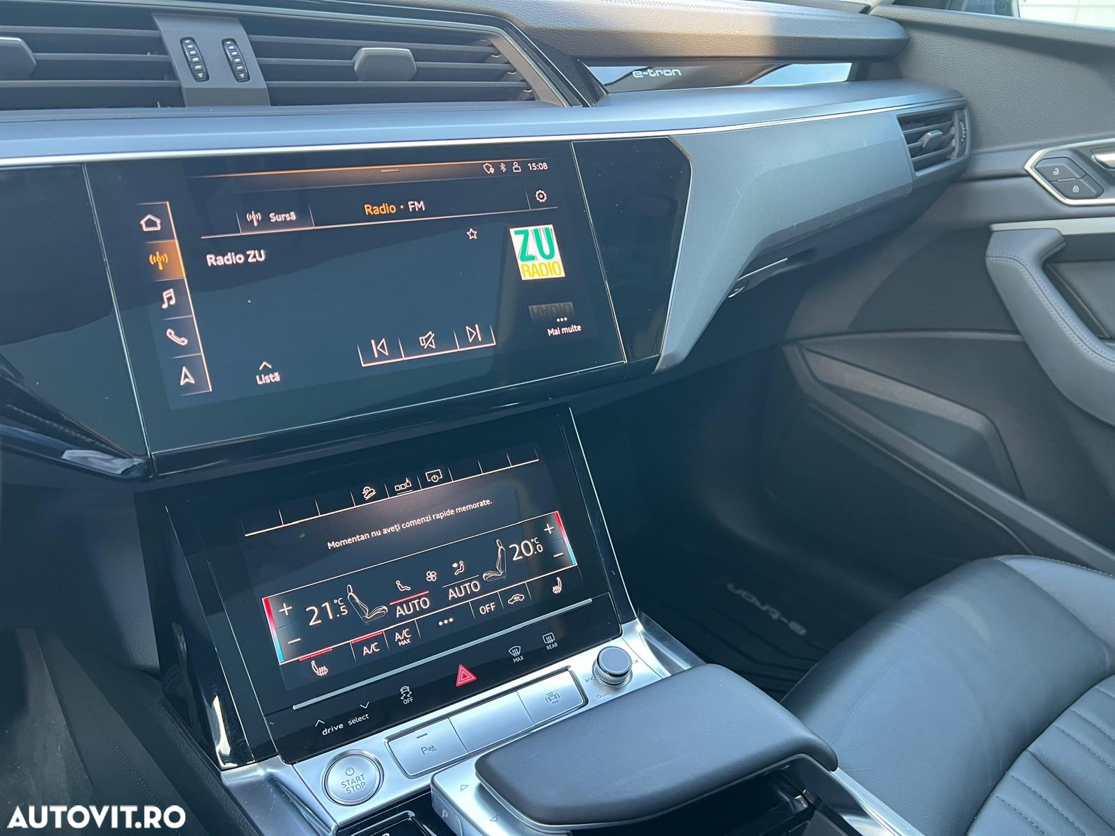 Audi e-tron - 17