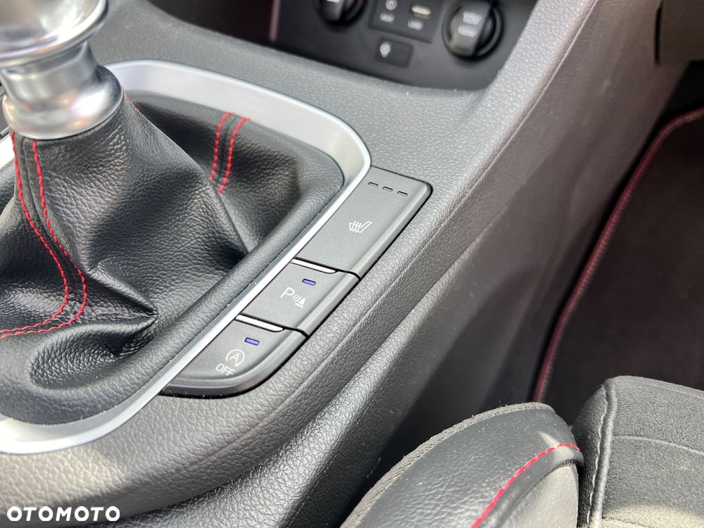 Hyundai i30 N 2.0 T-GDI Performance - 18
