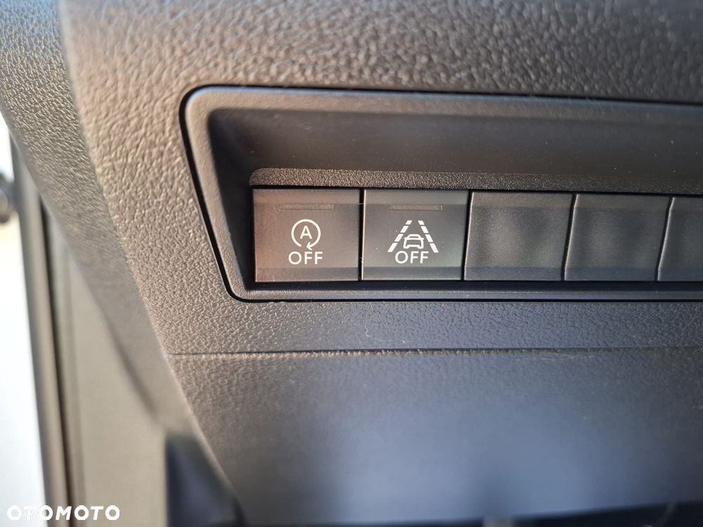 Citroën Berlingo M 1.2 PureTech Feel S&S - 15