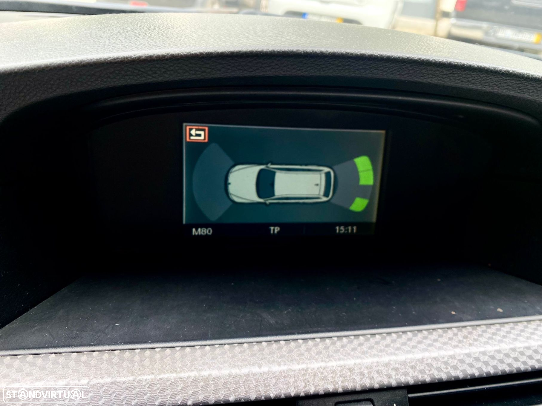 BMW 520 d Touring - 23