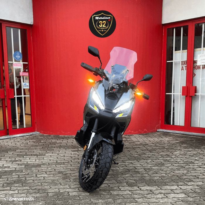Honda X-ADV 750 SPECIAL EDITION - 2