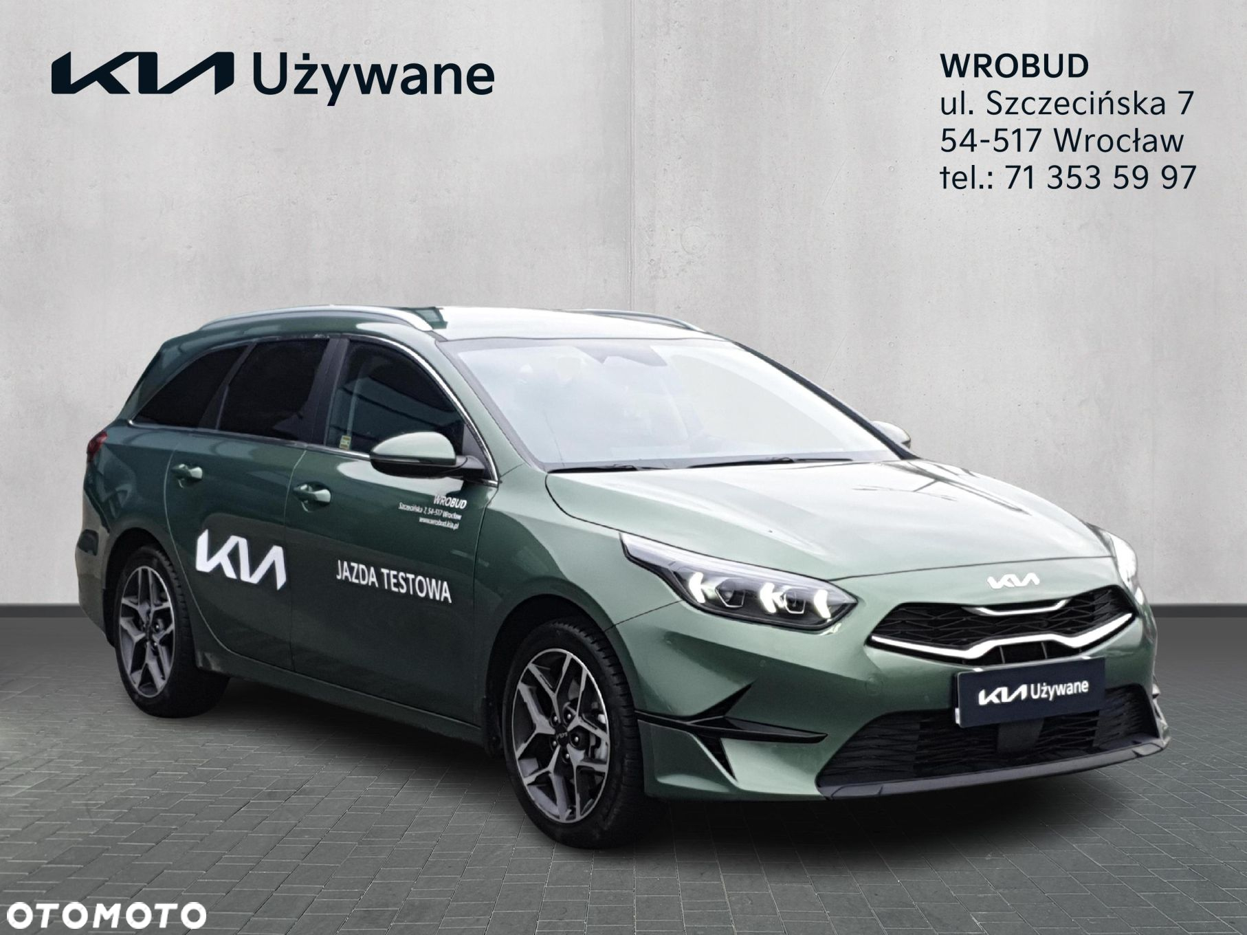 Kia Ceed 1.5 T-GDI L DCT - 7