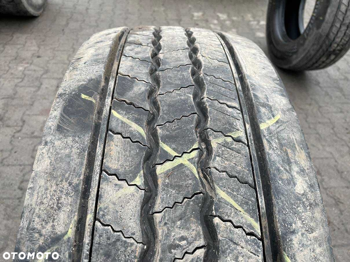 315/70R22.5 Opona CONTINENTAL CONTI HYBRID HS5 10-11mm Przód HS 5 - 4