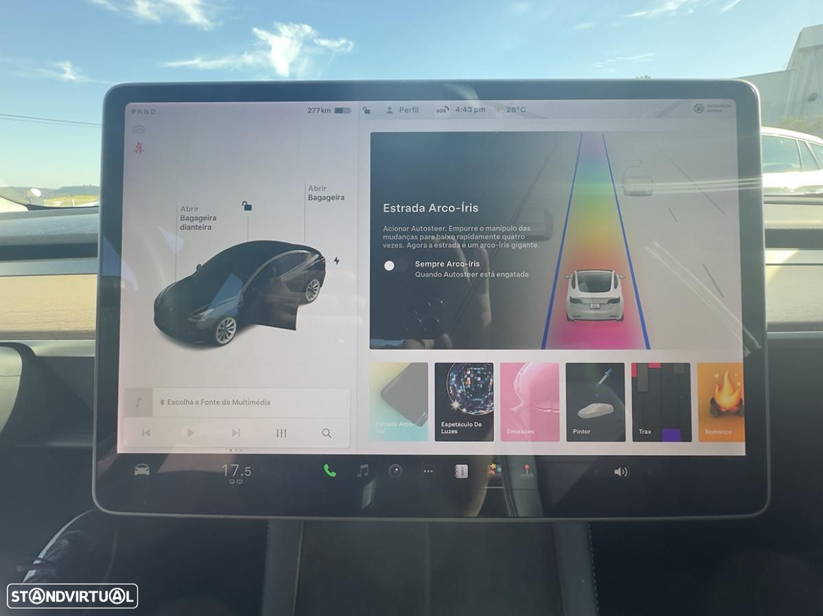 Tesla Model 3 Long Range AWD Dual Motor - 30
