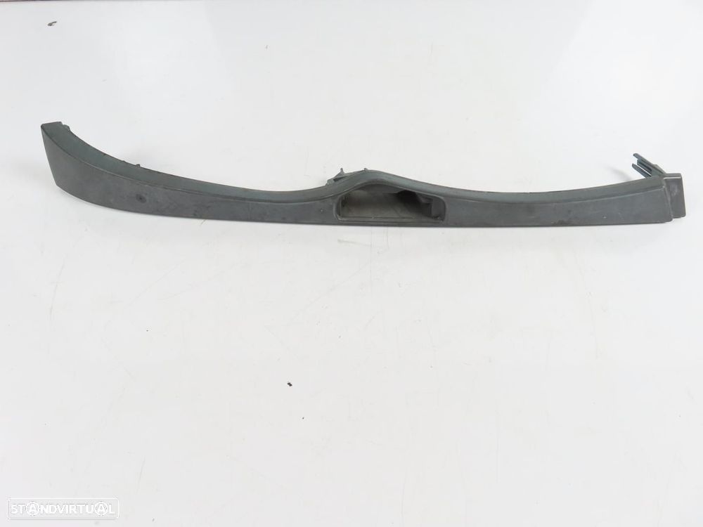 Friso do Farol Direito/Inferior/Frente Usado / Original BMW 3 (E46)/BMW 3 Tourin... - 1