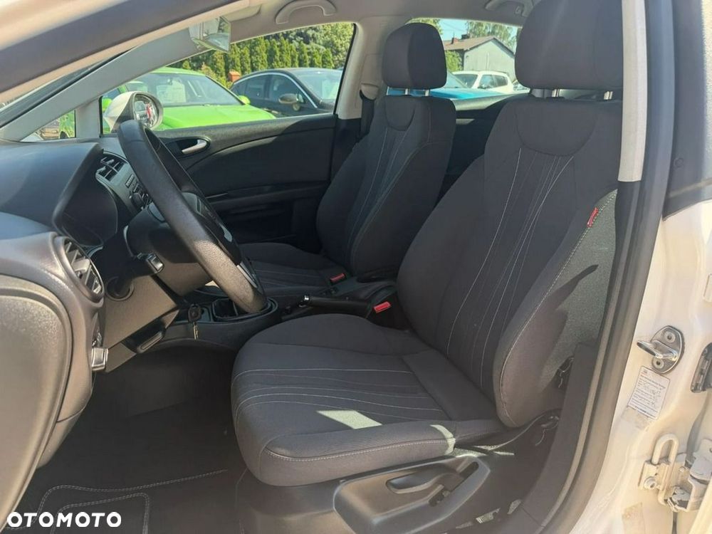Seat Leon 1.2 TSI Style - 14