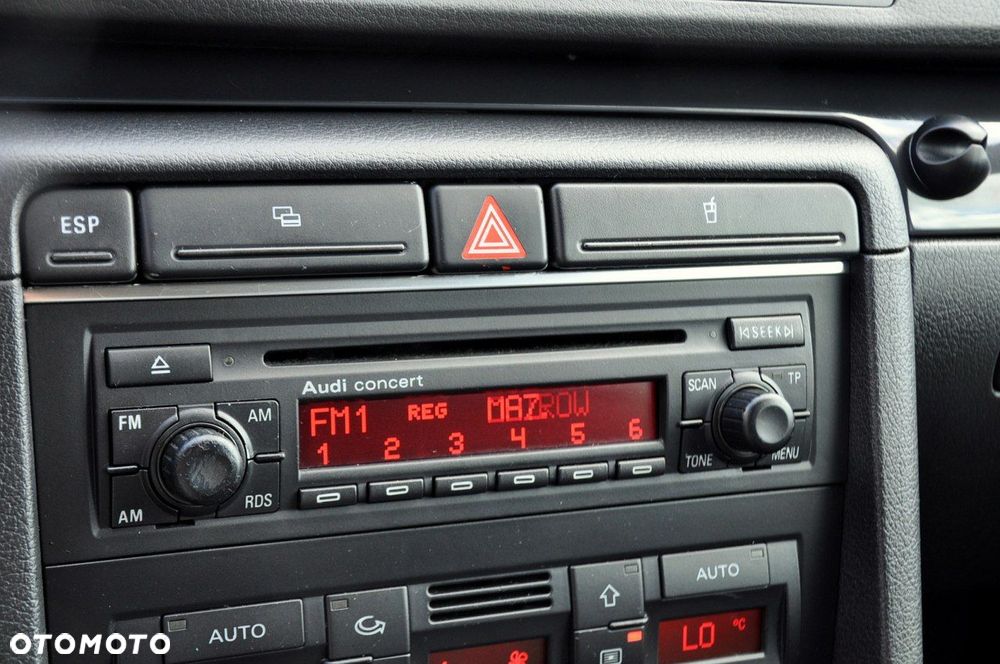 Audi A4 - 30