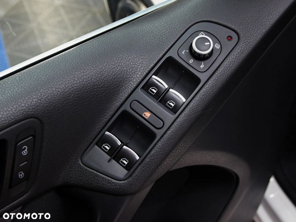 Volkswagen Tiguan 1.4 TSI CityLine - 29