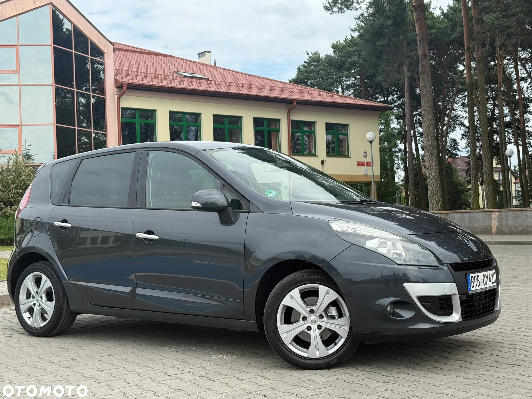 Renault Scenic TCe 130 Dynamique - 5
