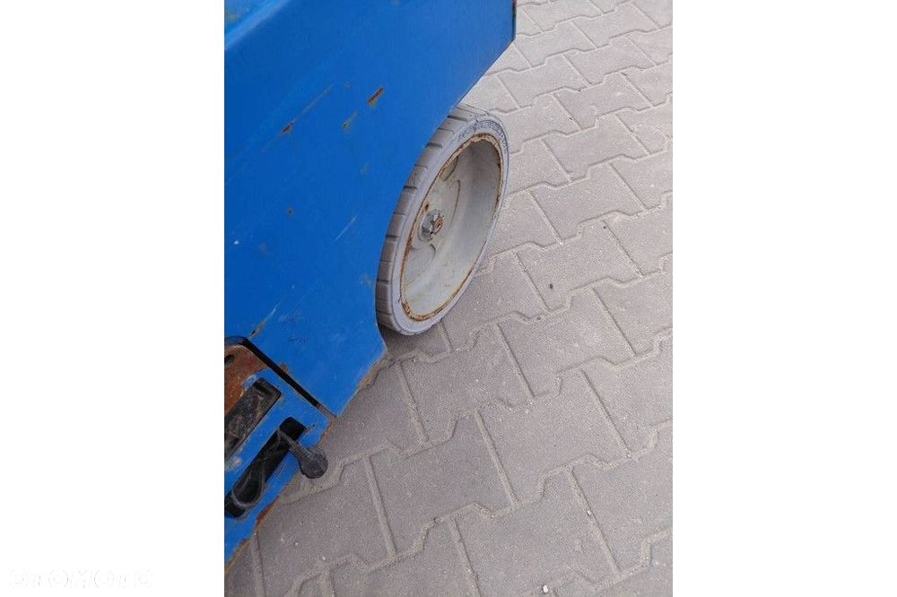 Genie GS 3246 - 28