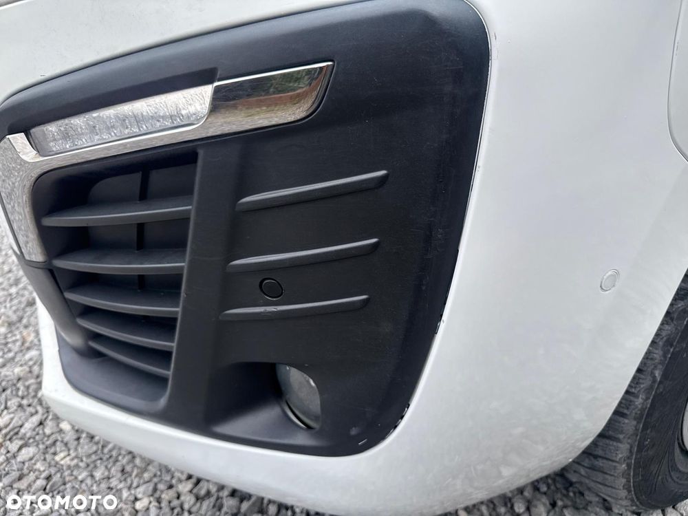 Peugeot Expert - 17