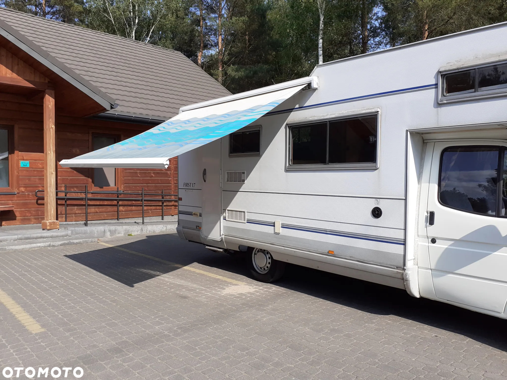 Ford TRANSIT - 36