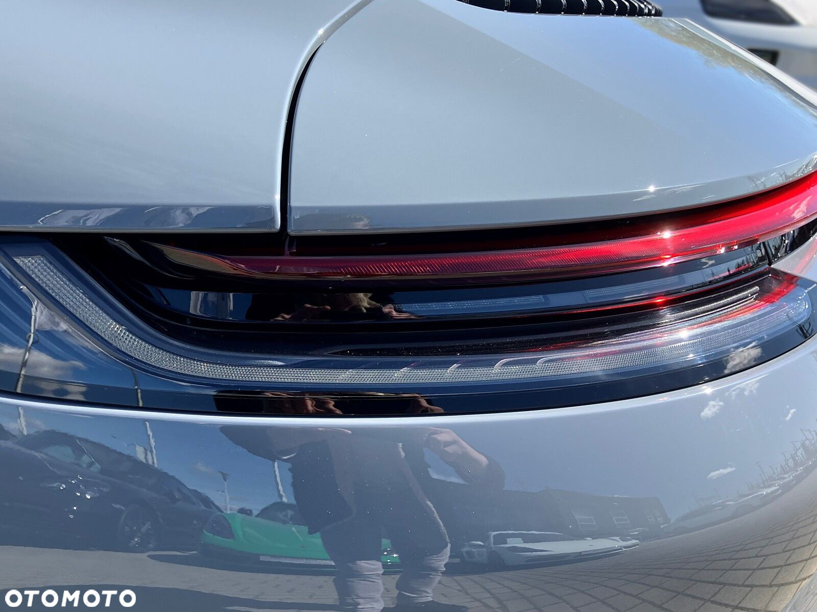 Porsche 911 - 12