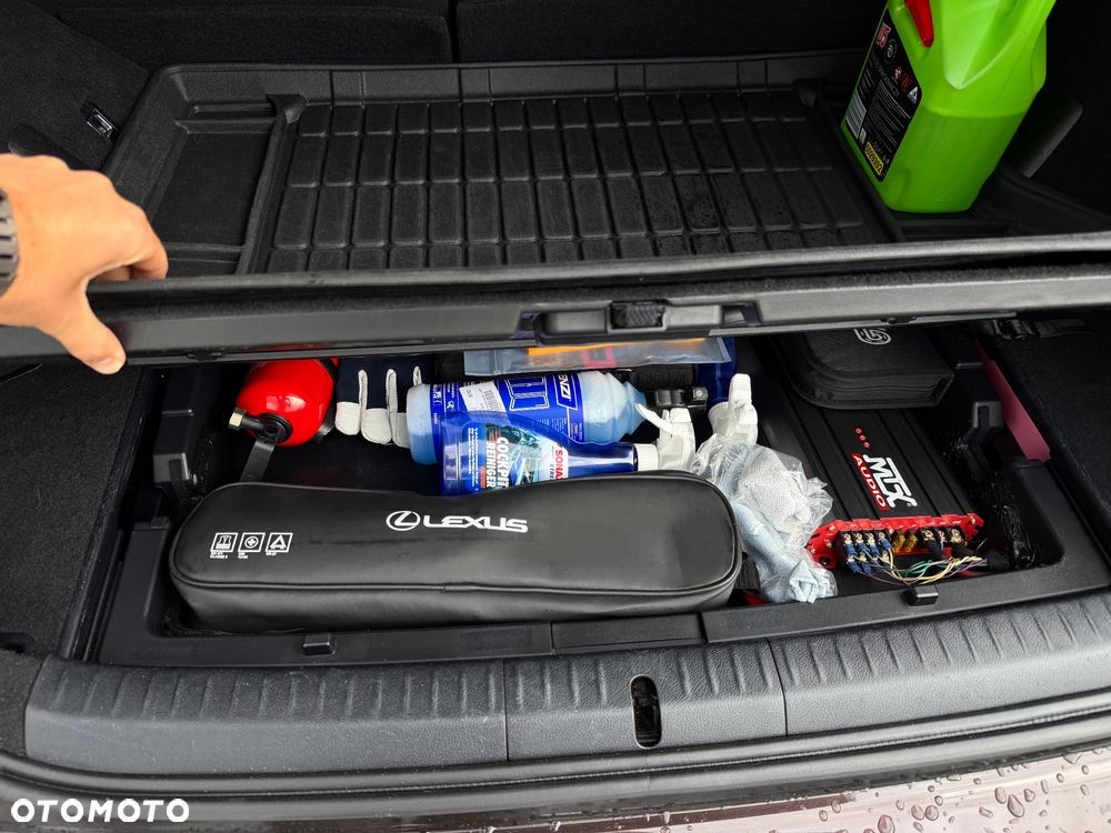 Lexus CT 200h Comfort - 18