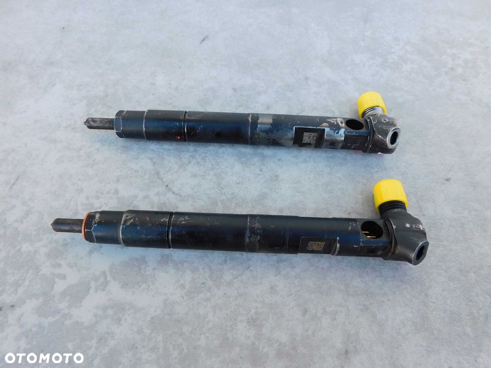 Mercedes Sprinter 906 2.2 CDI OM651 wtryskiwacze wtrysk 100% sprawne