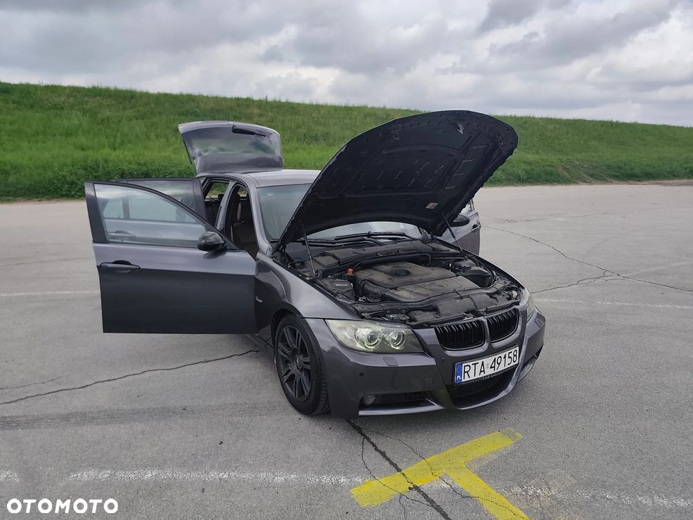 BMW Seria 3 - 11