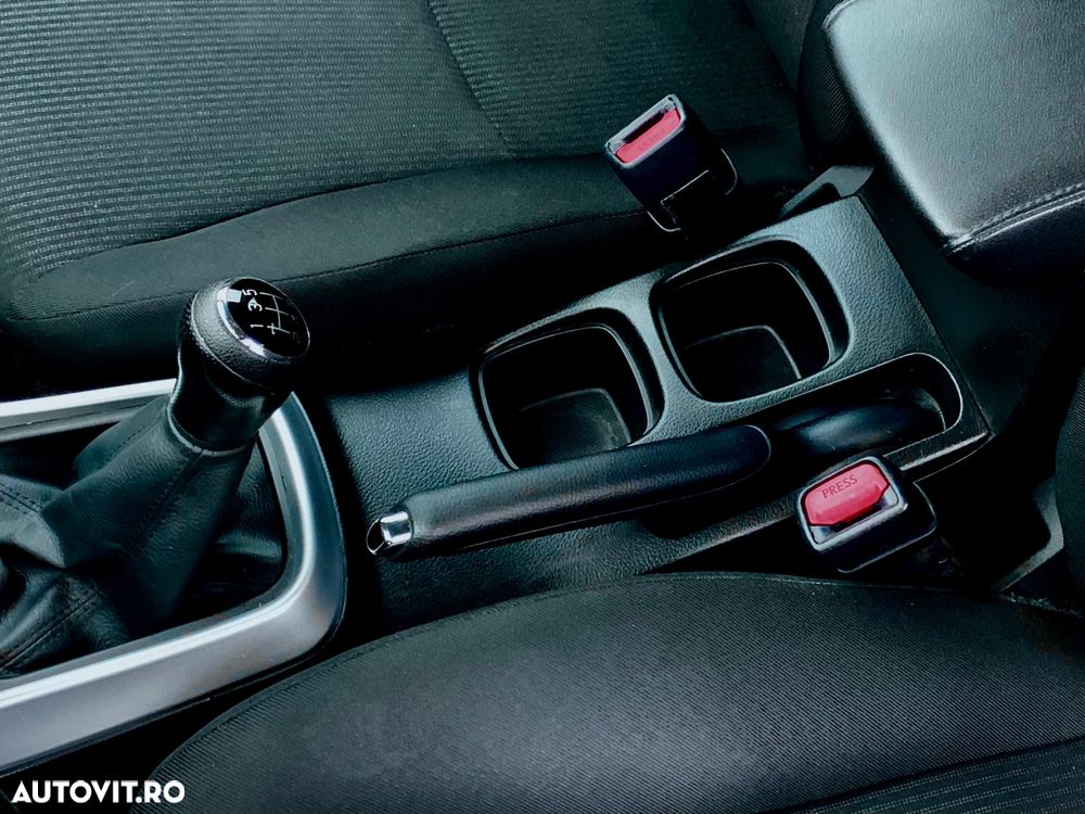 Suzuki S-Cross 1.0 Boosterjet Comfort - 13