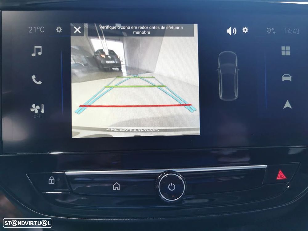 Opel Corsa-e 51 kWh Edition - 15