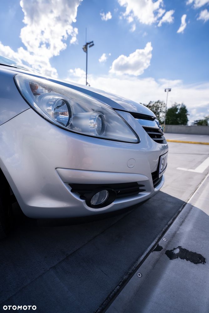 Opel Corsa 1.2 16V - 26