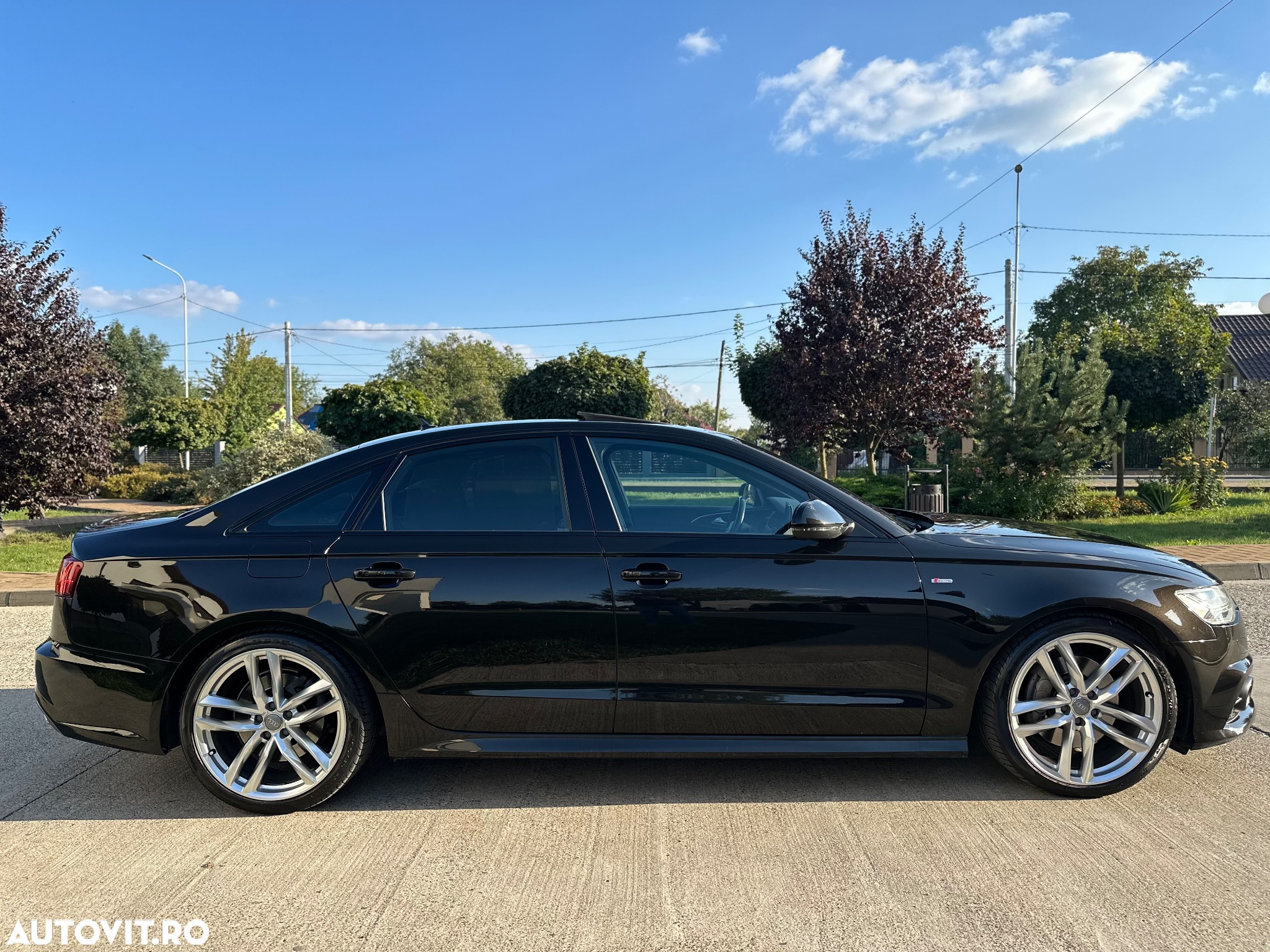 Audi A6 - 12