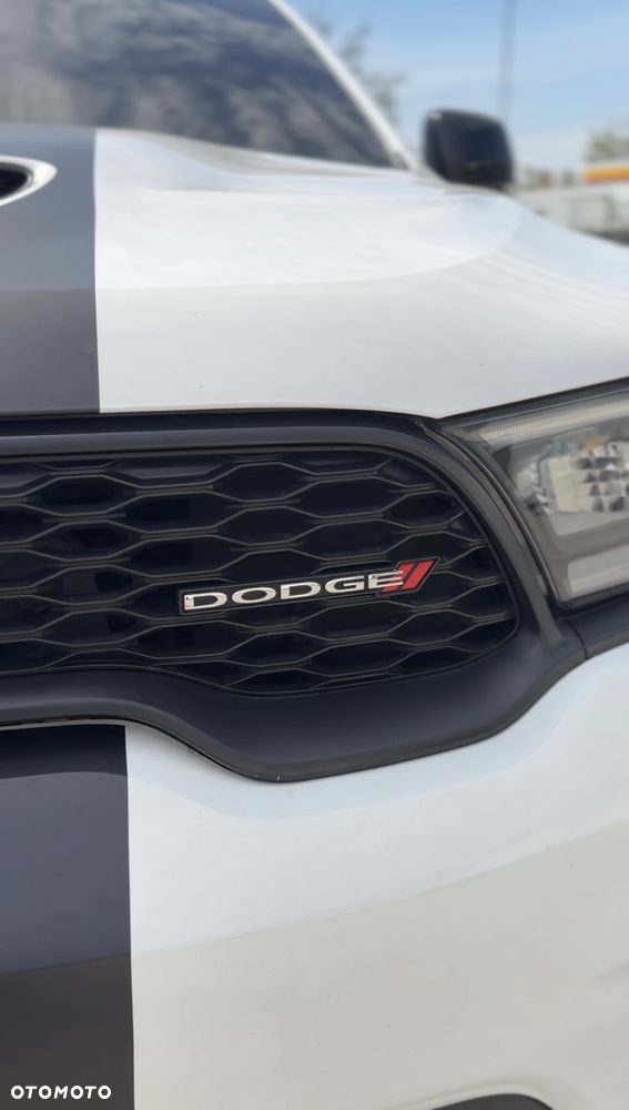 Dodge Durango 5.7 R/T - 14