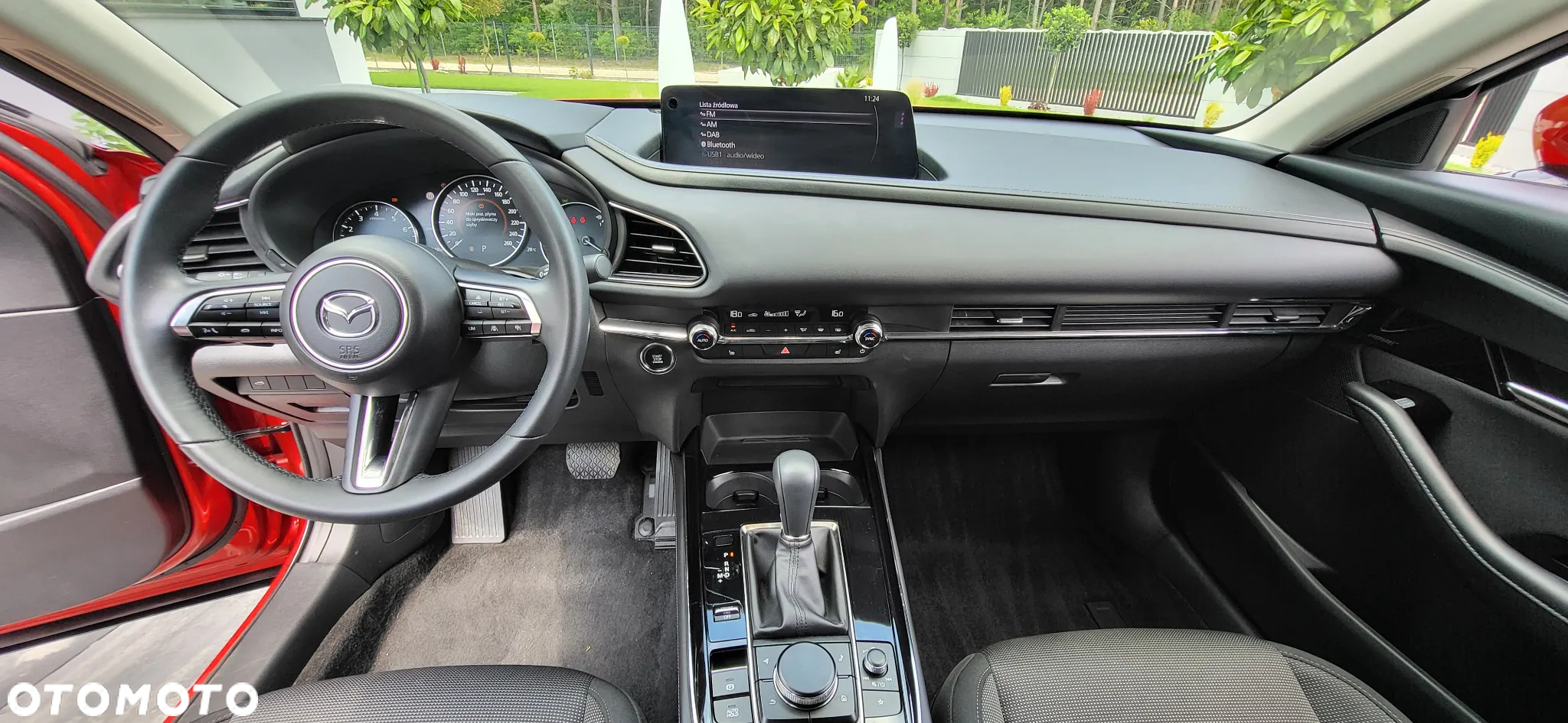 Mazda CX-30 - 27